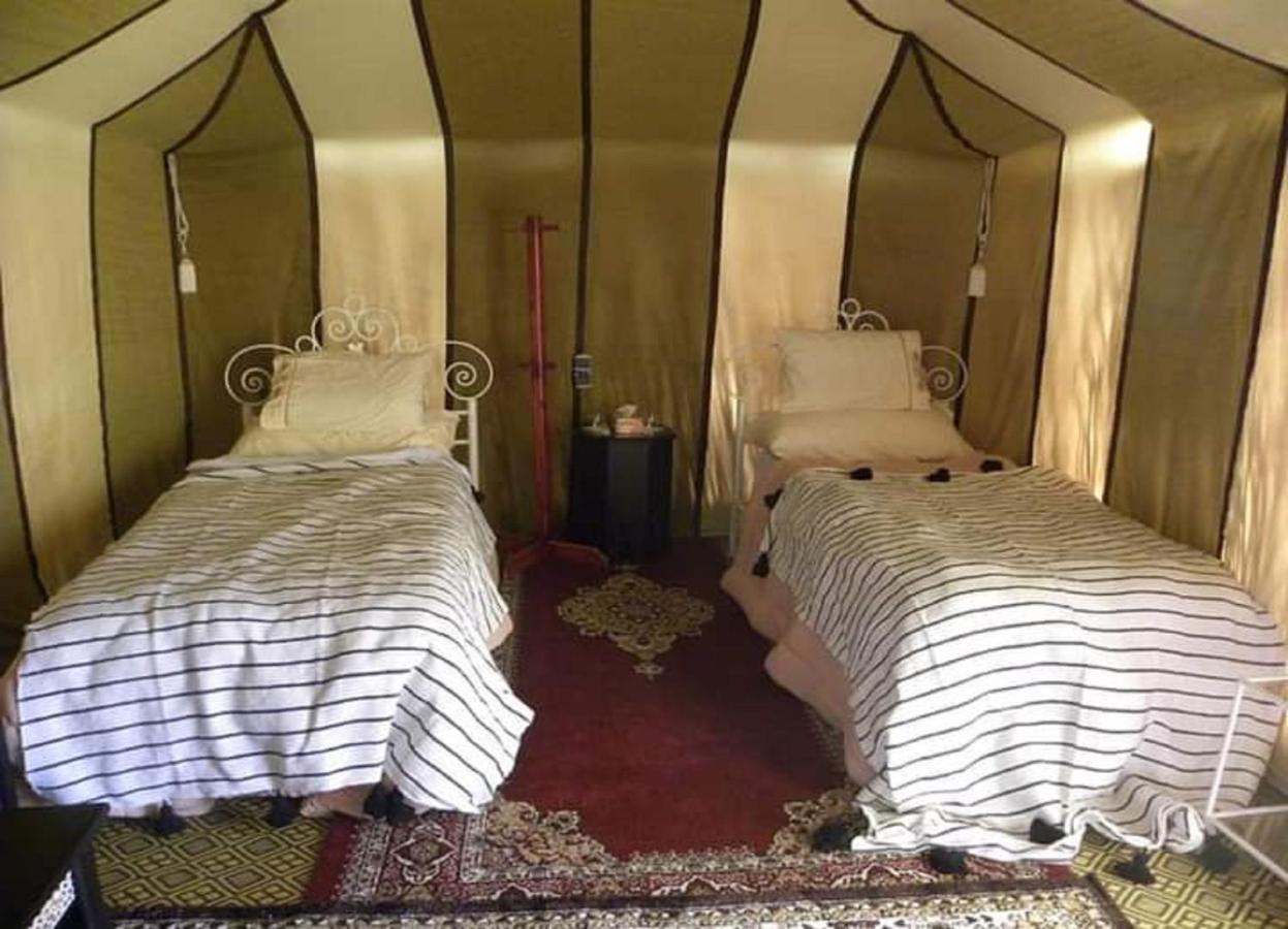 Bivouac Draa Hotel Zagora Ngoại thất bức ảnh